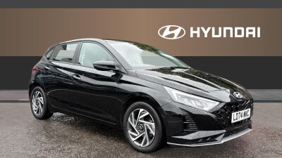 Carousel slide 0 Hyundai Dunfermline